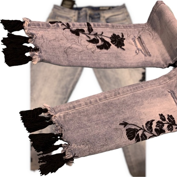 New jeans - Picture 5 of 6